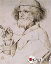 Piete Bruegel