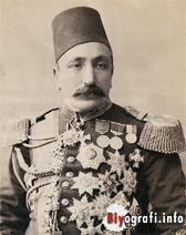 Şeker Ahmet Paşa