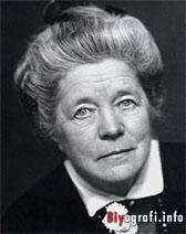 Selma Lagerlöf