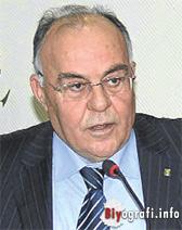 Vedat Ahsen Coşar