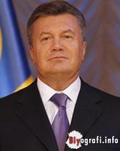 Viktor Yanukoviç