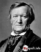 Vilhelm Richard Wagner