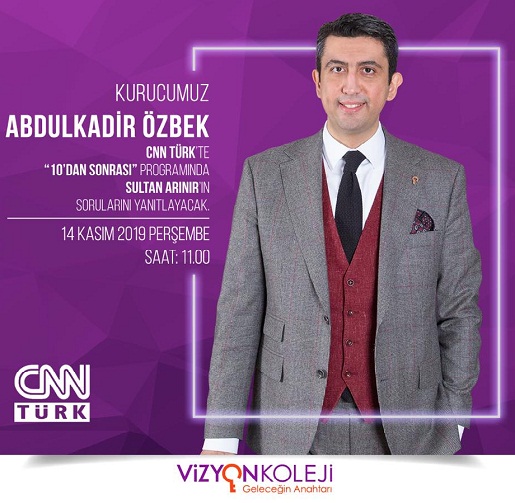 Abdulkadir Özbek