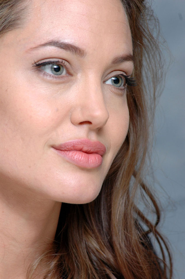 Angelina Jolie Fotoğrafları, Angelina Jolie Resim 1 ...