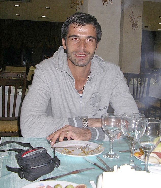 Mehmet Akif Alakurt