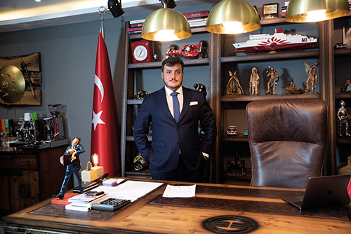 Mustafa Yiğit Zeren