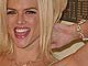 Anna Nicole Smith resim - 1
