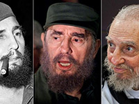 Fidel Castro resim - 10