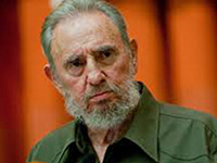 Fidel Castro resim - 3