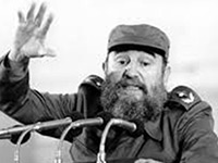 Fidel Castro resim - 5