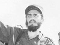 Fidel Castro resim - 7