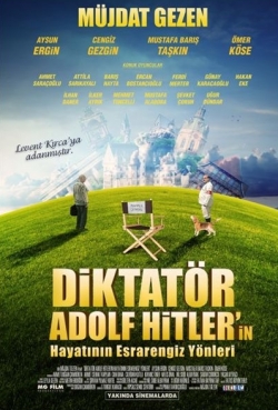 Diktatör Adolf Hitlerin Hayatının Esrarengiz Yönleri