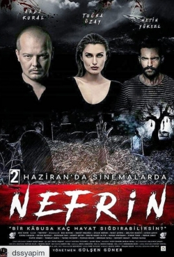 Nefrin