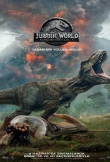 Jurassic World:Yıkılmış Krallık