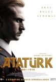 Atatürk 1881 - 1919 (1. Film)