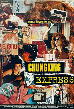Chung King Express