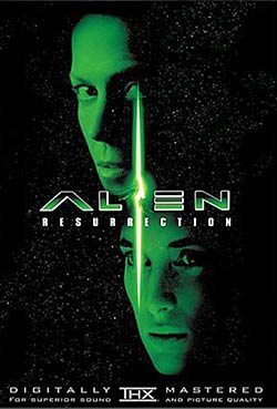 Alien - Resurrection