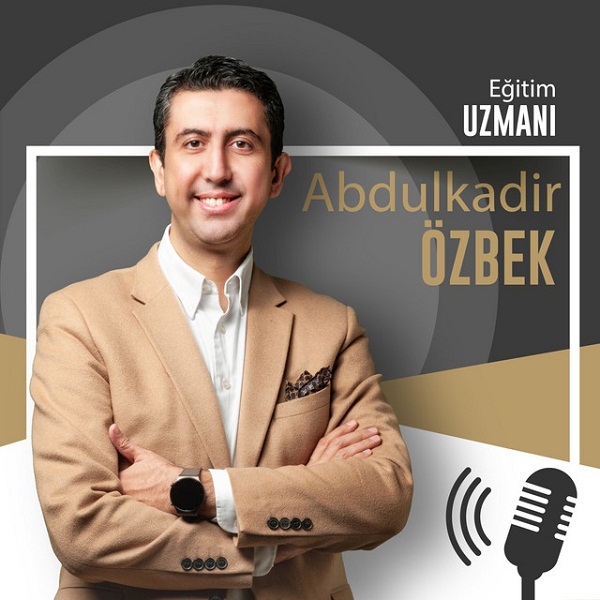 Abdulkadir Özbek Uzaktan eğitimde başarılı olmanın yolları