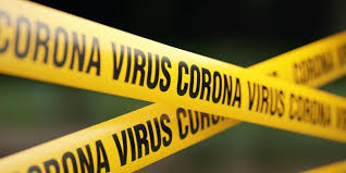 Corona virüs önlemleri kapsamında 30 büyükşehir ve Zonguldak'ta hafta sonu için sokağa çıkma yasağının ilan edildi