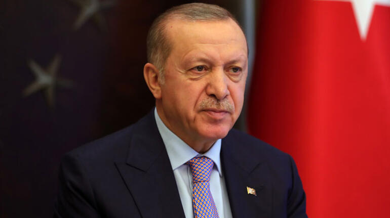 Cumhurbaşkanı Recep Tayyip Erdoğan yeni koronavirüs tedbirlerinin açıkladı.