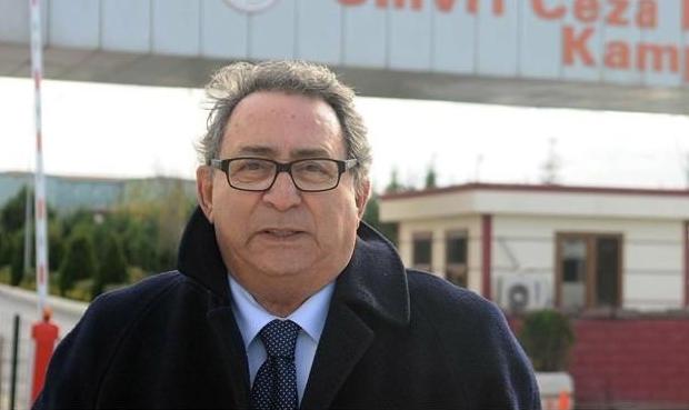 Gazeteci Mete Akyol vefat etti.