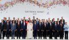 22019 yılı G20 zirvesi nedir, nerededir? G-20 zirvesine hangi ülkeler katılıyor?