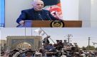 Afganistan Cumhurbaşkanı Eşref Gani, ülkeyi terk etti, Taliban, Kabil'e girdi.