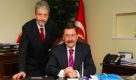 Ankara'nın yeni belediye başkanı AK Parti'nin adayı Mustafa Tuna oldu.