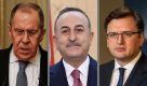 Antalya zirvesi sona erdi: Ukrayna Dışişleri Bakanı ateşkes konusunda anlaşılamadığını söyledi