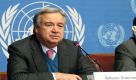 BM Genel Sekreterliği'ne Portekiz eski Başbakanı Antonio Guterres seçildi.