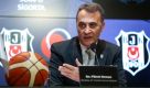 Beşiktaş Başkanı Fikret Orman istifa etti