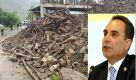 Bingöl depremi sonrası Prof. Dr. Haluk Eyidoğan vatandaşları uyardı