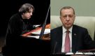 Cumhurbaşkanı Erdoğan, Fazıl Say'ın Konserine Gidecek