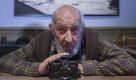 Duayen foto muhabiri Ara Güler, 90 yaşında yaşama veda etti