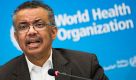 Dünya Sağlık Örgütü (DSÖ) Genel Direktörü Tedros Adhonam Ghbreyesus den bütün ülkelere: Koronavirüse karşı zamanı iyi kullanın