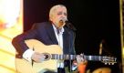 Efsane şarkıcı Enrico Macias İstanbul'da konser verecek