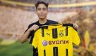 Emre Mor Borussia Dortmund'a transfer oldu