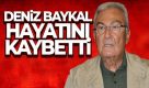 Eski CHP Genel Başkanı ve Antalya Milletvekili Deniz Baykal vefat etti.