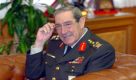 Genelkurmay Eski Başkanı Emekli Orgeneral Yaşar Büyükanıt vefat etti