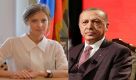 Kırımlı milletvekili Natalia Poklonskaya, “Sayın Erdoğan'ın Kırım'ın Rusya'ya ait olduğunu kabul etmemesi tuhaf” dedi.
