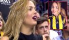 Model Aly Rae Eckmann, Fenerbahçe Maçını Berlin'de İzleyecek