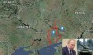 Rusya Devlet Başkanı Vladimir Putin Ukrayna'nın doğusundaki Donetsk ve Luhansk'ın