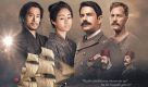 Türk-Japon dostluğunun gerçek hikayesini anlatan Ertuğrul 1890 filmi 25 Aralık'ta vizyonda olacak