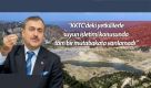Türkiye ile KKTC anlaşamadı su denize akıyor