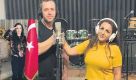 Türküler ve şarkılar kahraman mehmetçik için